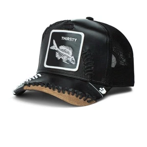 Goorin Bros. The Farm Spooky Bones Collection Cappello da Camionista per Uomo e Donna,... - Foto 1 di 6