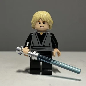 lego luke skywalker minifigure / Lego Star Wars Mini Figure - Picture 1 of 5