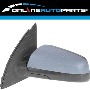 LH Electric Power Mirror for Holden Commodore VE LEFT LHS Without Light - Picture 1 of 5