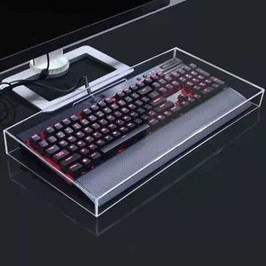 Dust Cover Mechanical Keyboard Covers for Computer Keyboards Protector - Afbeelding 1 van 12