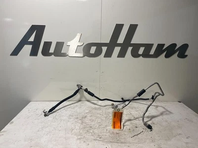 CONDUCTO AIRE ACONDICIONADO AC PIPE Porsche Cayenne (9PA) 2004 7L0820750B / 95557375006 Foto 1 de 4