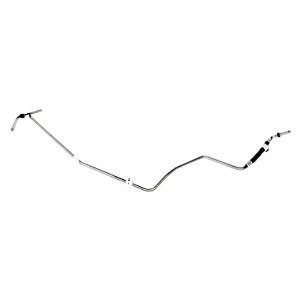 For Chevy Express 1500 98-02 Automatic Transmission Oil Cooler Hose Genuine GM Foto 1 de 2