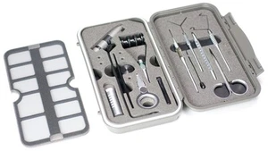 C&F DESIGN Marco Polo Fly Tying System CFT-1000 - Picture 1 of 2