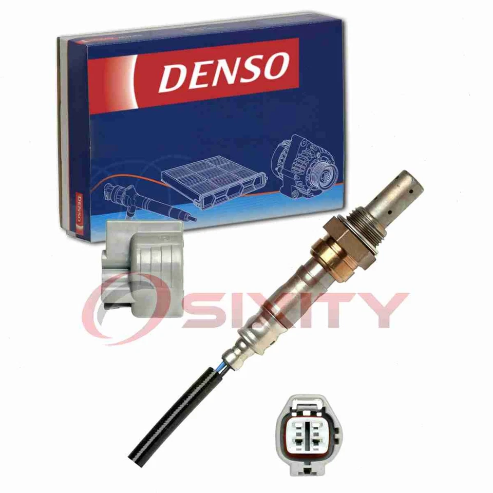 Sensor de relación de combustible de aire Denso Upstream para Jaguar XJ8 1999-2003 4,0 L V8 tl Foto 1 de 4