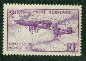 FRANCIA-1934 – LOUIS BLÉRIOT – EN MUY BUEN ESTADO * - Imagen 1 de 1