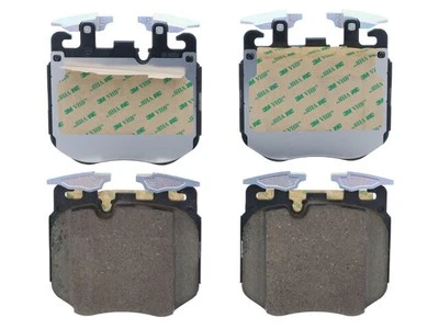 Juego de pastillas de freno delanteras originales para BMW 750i 2016-2019 15988YKSB 2017 2018 Foto 1 de 2