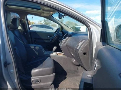 Used Automatic Transmission Assembly fits: 2009 Ford Edge AT 6 Speed AWD Grade A Foto 1 de 4