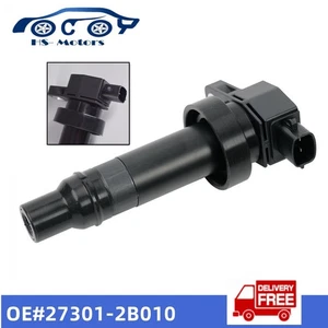 1pcs 27301-2B010 Quality Ignition Coil for Hyundai 2010 2011 Kia Soul 1.6L L4 - Bild 1 von 5