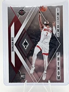 Cam Whitmore 2023 Panini Phoenix Instant Phenom #17 - Foto 1 di 2