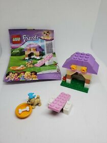 Lego Friends Lot 40189 and 41025