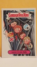 2017 Garbage Pail Kids BATTLE OF THE BANDS Pick-A-Card Base Stickers (You Pick)