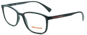 Gafas PRADA SPORTS VPS 04I DG0-1O1 55mm RX Ópticas MARCOS Gafas - Nuevas Italia - Imagen 1 de 12