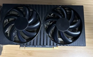 HP Nvidia GeForce RTX 3060 Ti 8GB DDR6 Graphics GPU Gaming Card - Picture 1 of 5