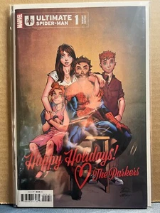Ultimate Spider-Man #1 Stegman Family Variant - NM - Bild 1 von 1