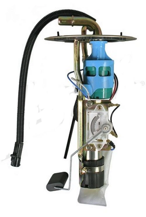 2004 2005 2006 2007 2008 Ford Econoline bomba de combustível/módulo de unidade de envio  - Imagem 1 de 1