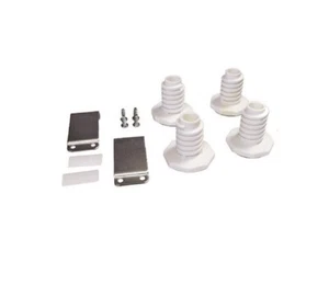 Kit apilable GENUINO WHIRLPOOL/MAYTAG W10869845 para secadora de ventilación estándar y larga - Imagen 1 de 1