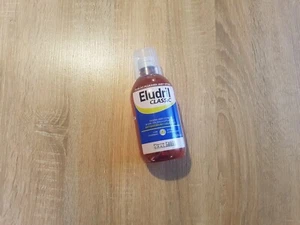 Eludril Classic Antibacterial Mouthwash 500ml - Picture 1 of 2