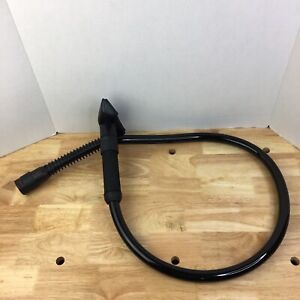 Rowenta Garment Steamer IS-8100 Replacement Hose Wand Part Genuine