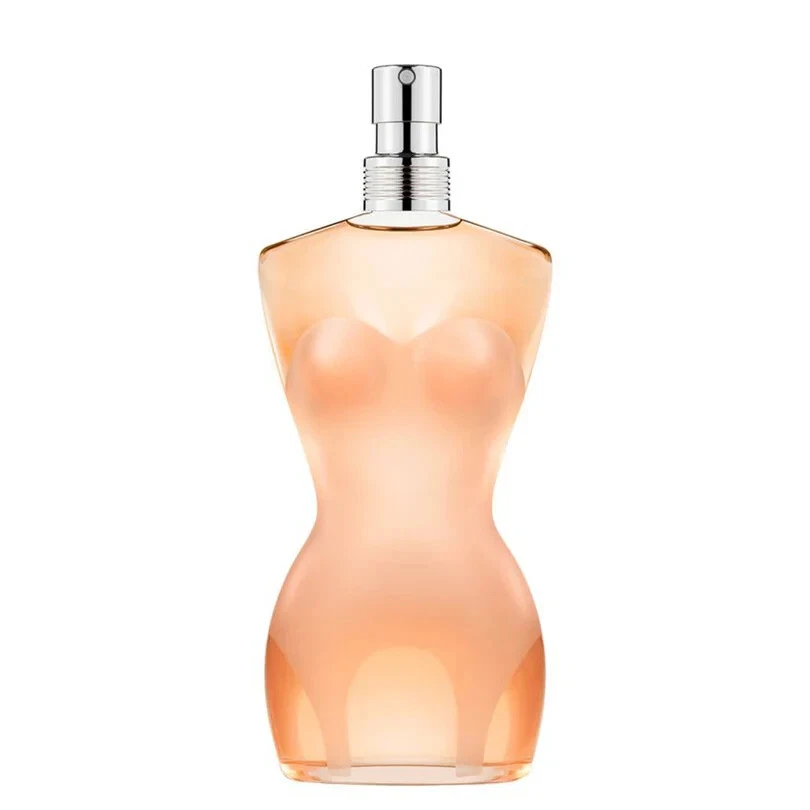 Jean Paul Gaultier • Classique • Eau de Toilette • da donna • Senza Scatola