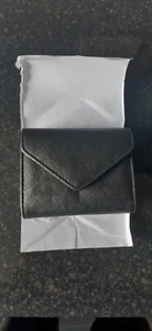 RFID Cards Wallet BLACK. NEW - Picture 1 of 5