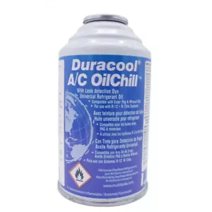 Huile Duracool A/C Oil 113 Gr compatible R134a - Foto 1 di 1
