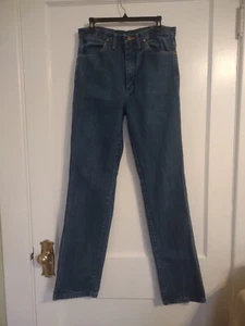 Men's Wrangler Jeans A305 4020 33 x 36 - Picture 1 of 24