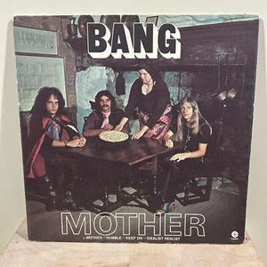 Bang - Mother/Bow To The King (Capitol) 12" Gatefold LP (Hopkins Collection) - Picture 1 of 6