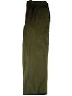 Usa M-1951 Wool Field Pant Trouser Korean War Vtg Genuine Issue Var Sizes Od Vgc