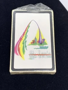 Karten PPA World St Louis 1998 Spielkarten Poker Sport Missouri Sammlerstück - Bild 1 von 6
