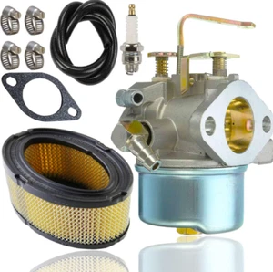 Carburetor For PowerBack GT5250 5250 Watt Generator Carb - Picture 1 of 7