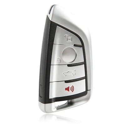 Key Fob Remote for 2014 2015 2016 2017 2018 2019 BMW X5 X6 NBGIDGNG1 Foto 1 de 4