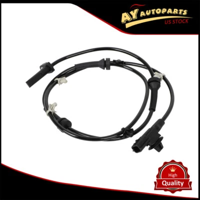 ABS Wheel Speed Sensor Rear LH ALS2374 For Nissan Maxima 2009-2012 2013 2014 Foto 1 de 4