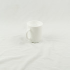 Produktbild - Kaffeebecher 290 ml stapelbar, weiß | 100800216