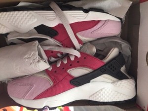 Nike Huarache Damen-Sneaker in Rosa Mit Echtheitsprüfung ab 100€ | eBay