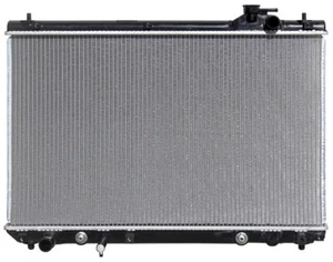 LEXUS RX300 3.0 24V BENZIN KÜHLER AUTOMATIK ODER MANUELL 1998-2003 BRANDNEU - Bild 1 von 1