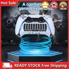 Bluetooth Wireless Controller Keyboard for Sony PS5 Gamepad Mount Mini Chat Pad
