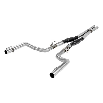 Flowmaster Outlaw Series Catback Exhaust For 17-23 Dodge Daytona/Charger RT 5.7L Foto 1 de 4