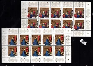 KM GERMANY 1994 - MNH - RELIGION - CHRISTMAS - Imagen 1 de 1