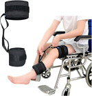 Thigh Lifter Leg Strap Hip Replacement Recovery Kit Knee Black-L