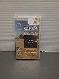 UMD Music Pink Floyd Making of Dark Side of the Moon PSP - Picture 1 of 4