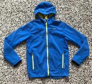 Jacke 🧥 Softshelljacke Übergangsjacke Gr. 176 Junge 👦 - Bild 1 von 4