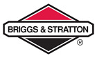 Équipement d'origine authentique Briggs & Stratton 7043879YP (C) tige de freinage (OEM)