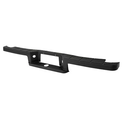 Plastic Rear Bumper Step Pad For Ford Ranger Styleside Fleetside Supercrew 93-11 - Image 1 of 4
