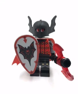 LEGO Vampire Knight CMF 71045 Series 25 minifigure Castle - Picture 1 of 6