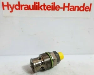 Rexroth R901042531 Druckbegrenzung und Speiseventil MHDBN 32 K2-2X/520VHN Neu - Bild 1 von 3