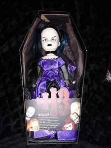 Living Dead Dolls #13 Morgana Very Rare - Picture 1 of 11