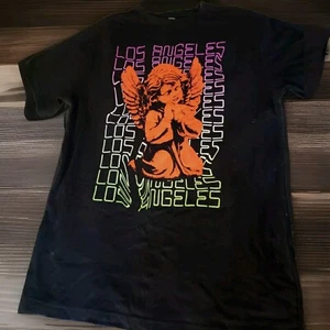 Los Angeles T Shirts - Picture 1 of 9