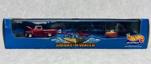 🔥🔥HOT WHEELS Real Rider Redline Smoke 'N Water 1998 Collectibles 🔥🔥 - Picture 1 of 9