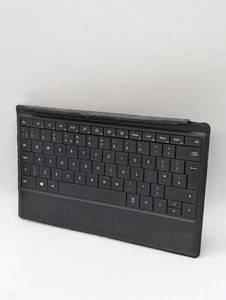 Clavier / housse Microsoft Surface type 1535 défectueux LIRE DESCRIPTION - Photo 1/17