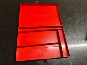Snap On KRA-275 Metal Tool Box - Picture 1 of 14